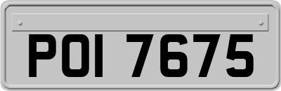 POI7675