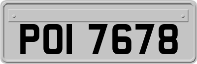 POI7678