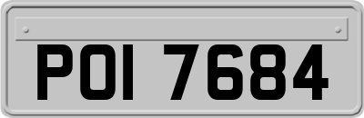POI7684