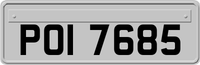 POI7685