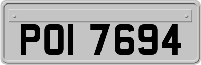 POI7694