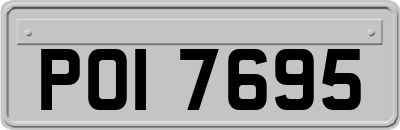 POI7695