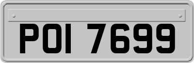 POI7699