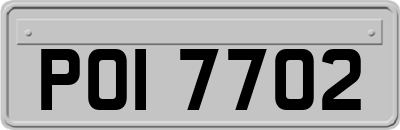POI7702