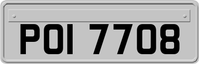 POI7708
