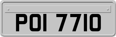 POI7710