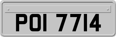 POI7714