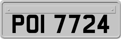 POI7724
