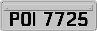 POI7725