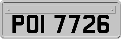 POI7726