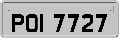 POI7727