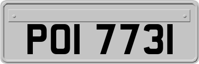 POI7731