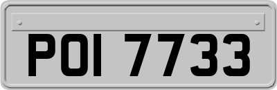 POI7733