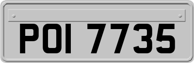 POI7735