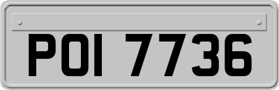 POI7736