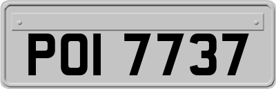 POI7737