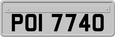 POI7740