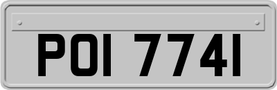 POI7741