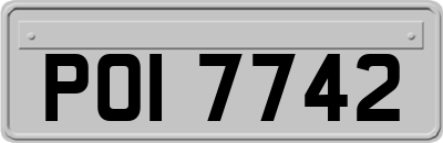 POI7742