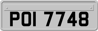 POI7748