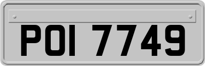 POI7749