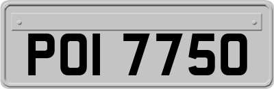 POI7750