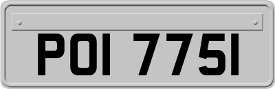 POI7751