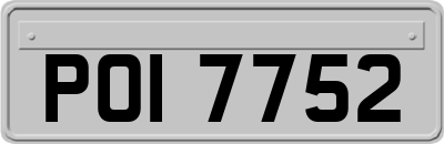 POI7752