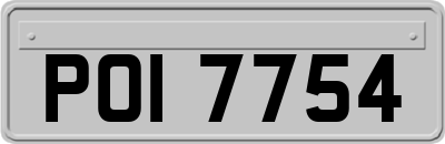 POI7754