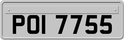 POI7755