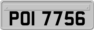 POI7756