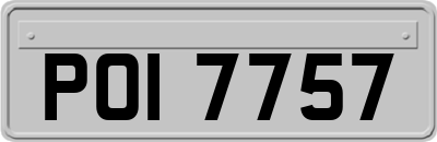 POI7757