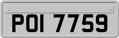 POI7759