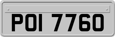 POI7760