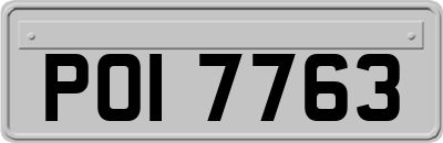 POI7763