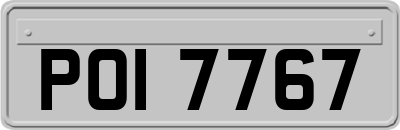 POI7767