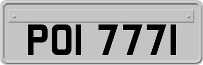 POI7771