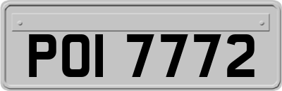 POI7772