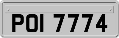 POI7774