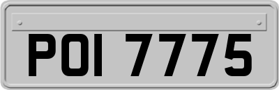 POI7775