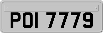 POI7779