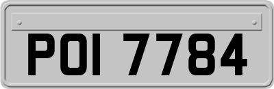 POI7784