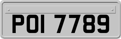 POI7789