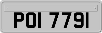 POI7791