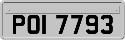 POI7793