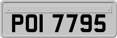 POI7795
