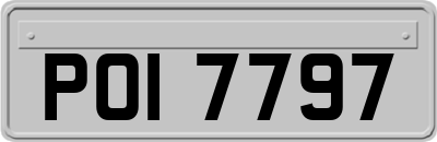POI7797