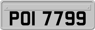 POI7799