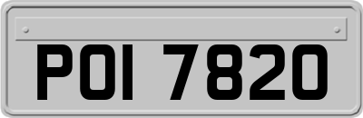 POI7820