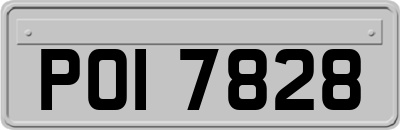 POI7828